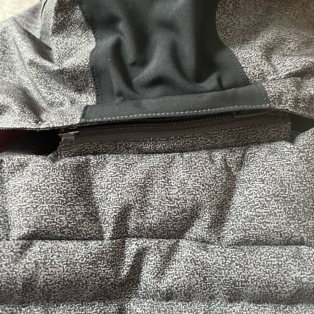 Spyder jacket - Picture 9 of 11